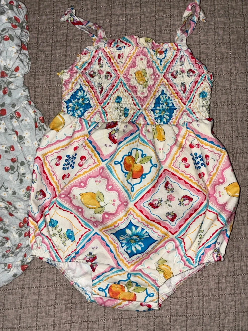 Gymboree two piece